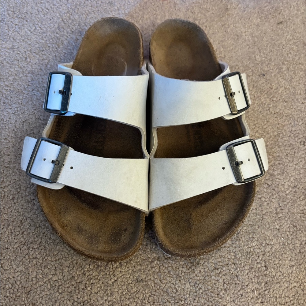 Birkenstock Arizona Sandals